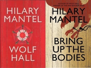 Inmage of mantel book covers