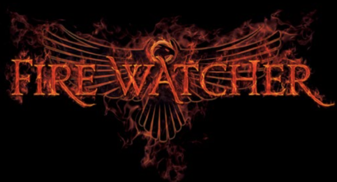 Firewatcher logo