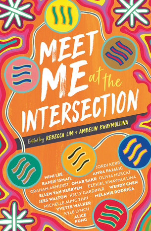 Book cover: Meet me at the Intersection